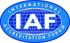 Image result for iaf certificate